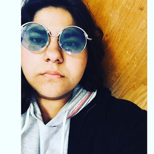 Meet your Posher, Lr